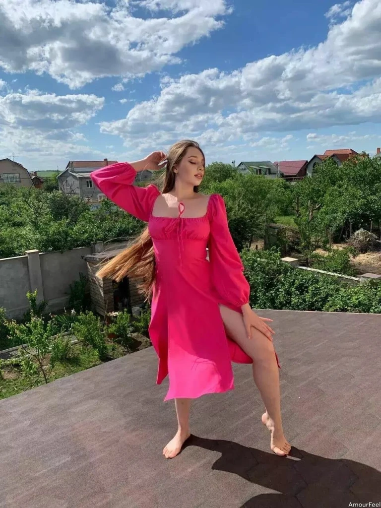 Anna Profile image 3