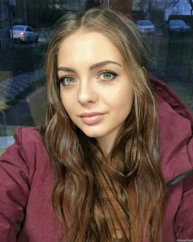 Valentyna Profile image 2