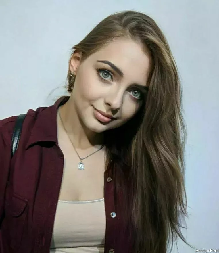 Valentyna Profile image 1