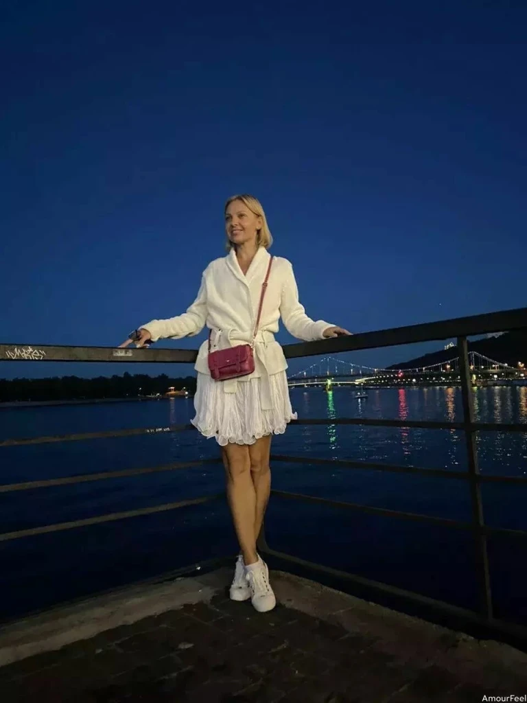 Hanna Profile image 4