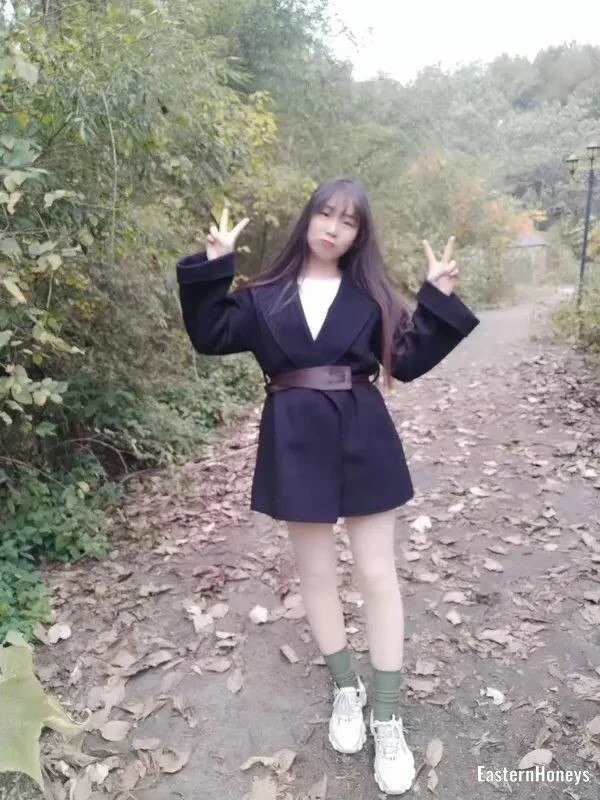 Hongmei Profile image 2