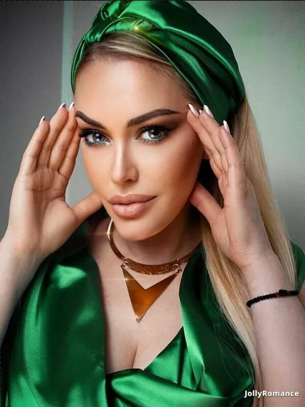 Anastasia Profile image 1