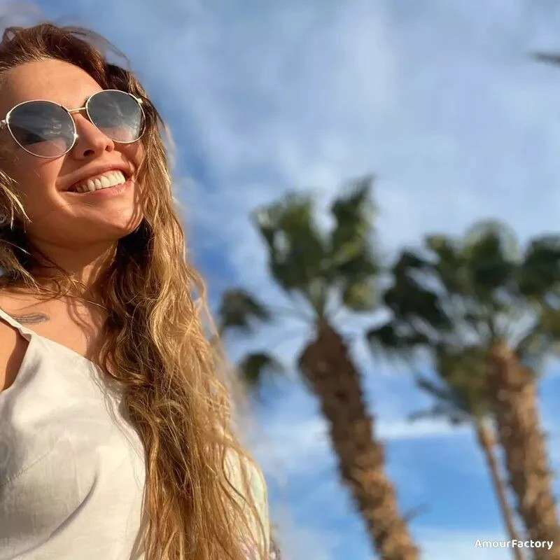 Daria Profile image 3