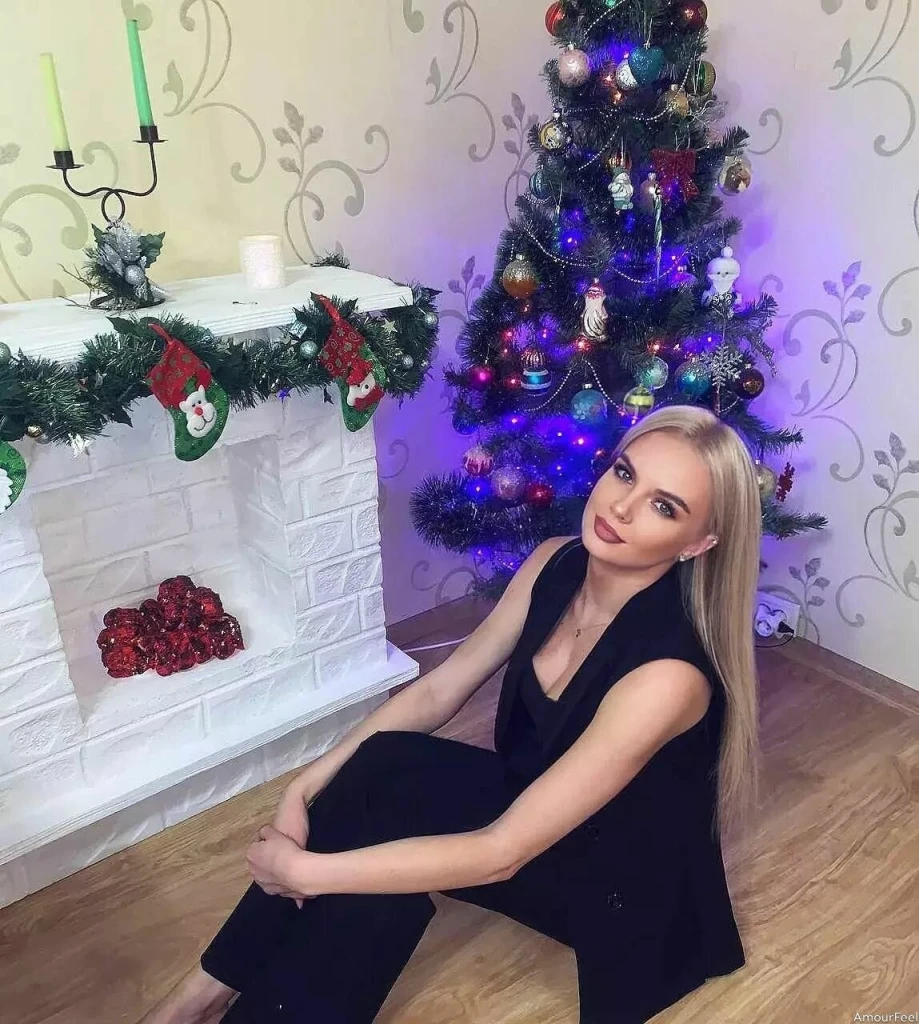 Anna Profile image 3
