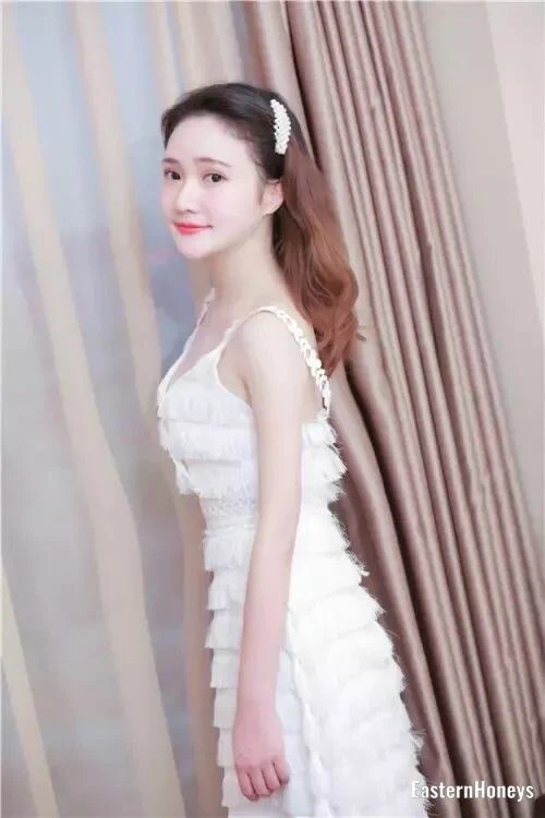 Liu Jing Profile image 1