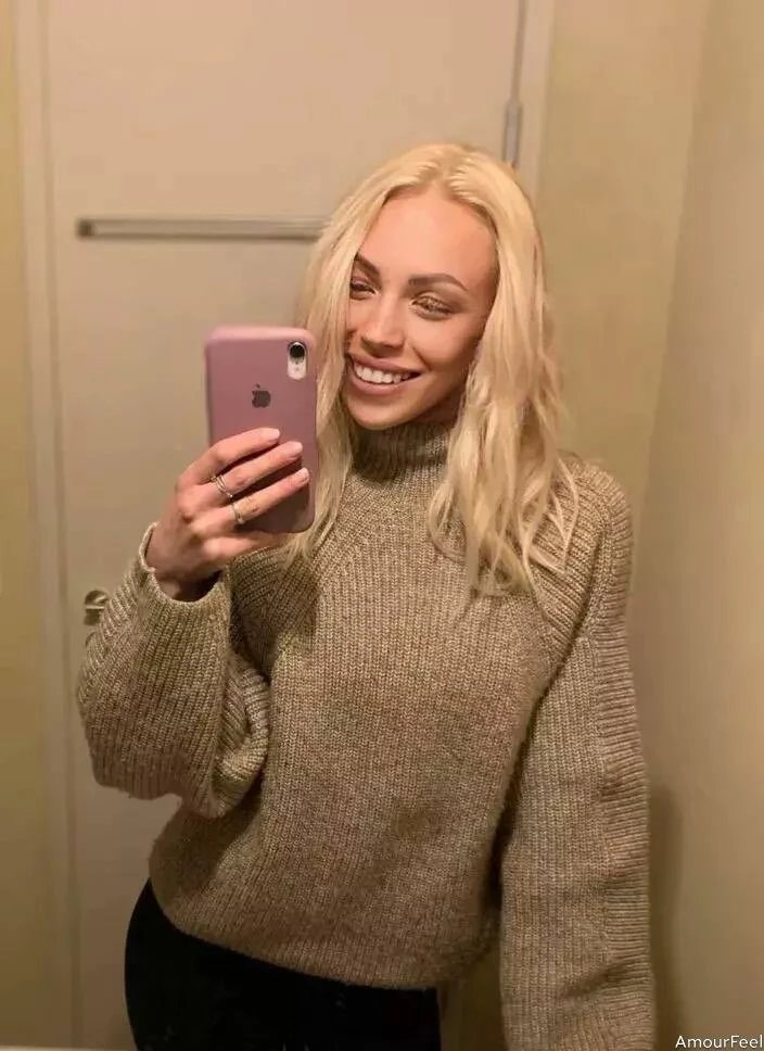 Kateryna Profile image 1