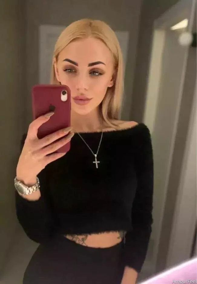 Kateryna Profile image 4