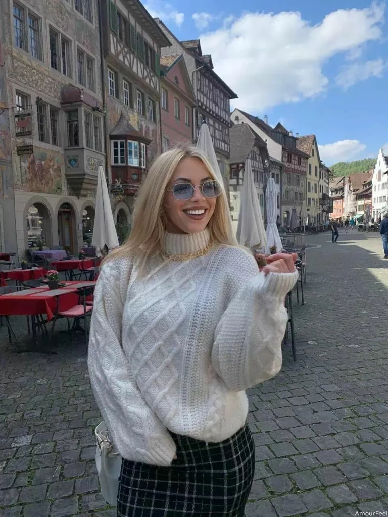 Kateryna Profile image 3