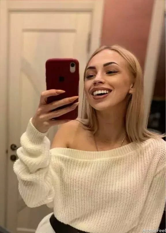 Kateryna Profile image 2