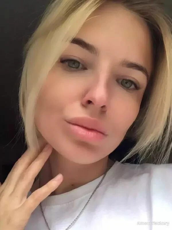 Mariia Profile image 2