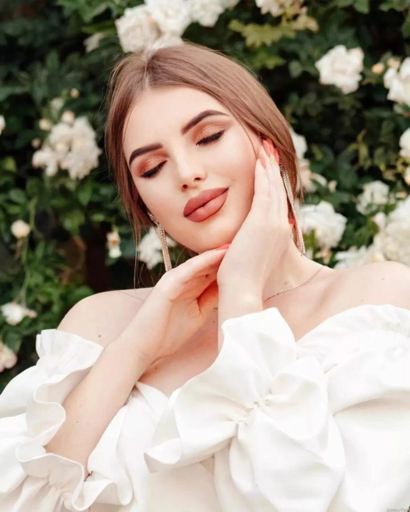Anastasiia Profile image 2