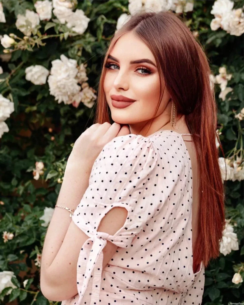 Anastasiia Profile image 1