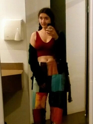Tatsiana Profile image 3