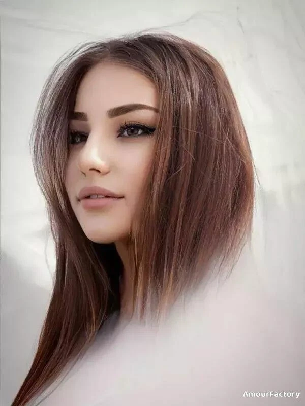 Anna Profile image 2