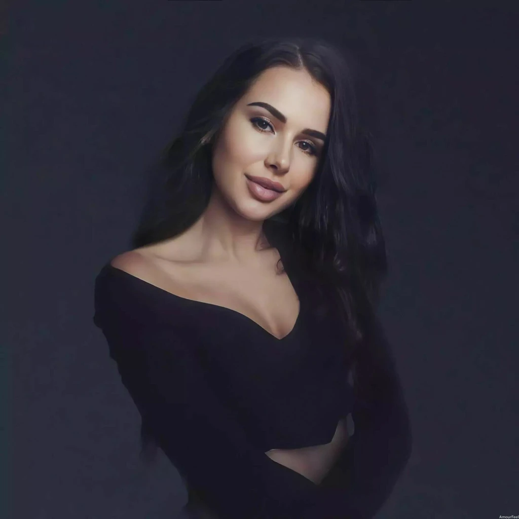 Natalia Profile image 2