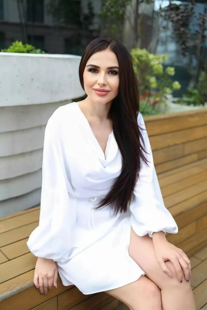 Natalia Profile image 1