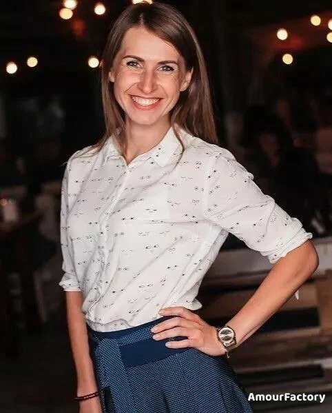 Darya Profile image 1