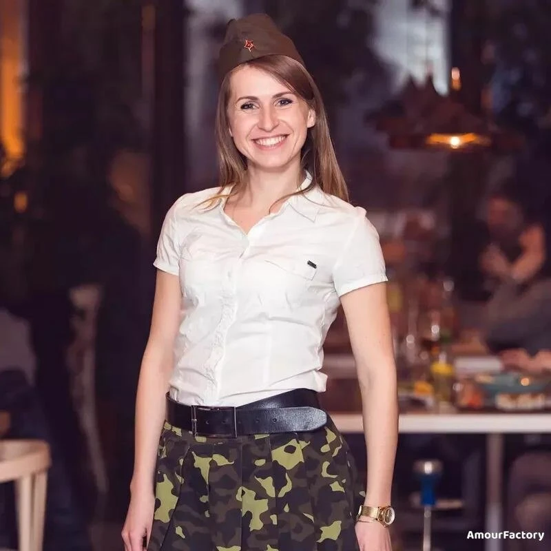 Darya Profile image 5