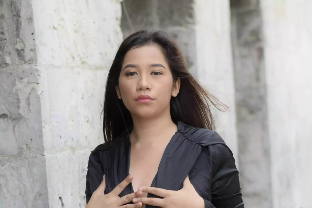 Angela Profile image 1