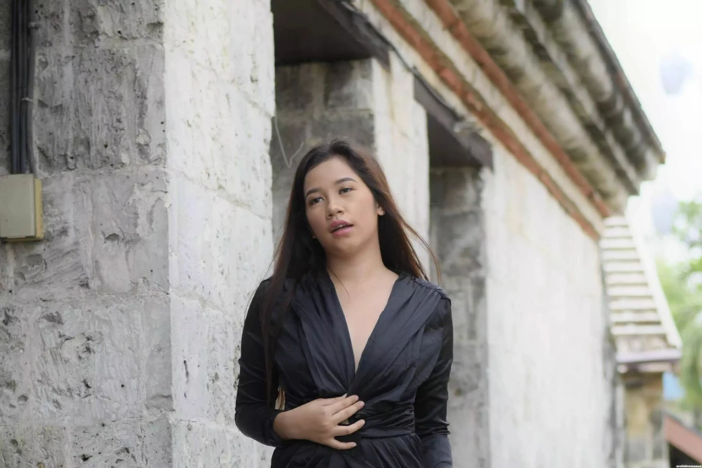 Angela Profile image 4