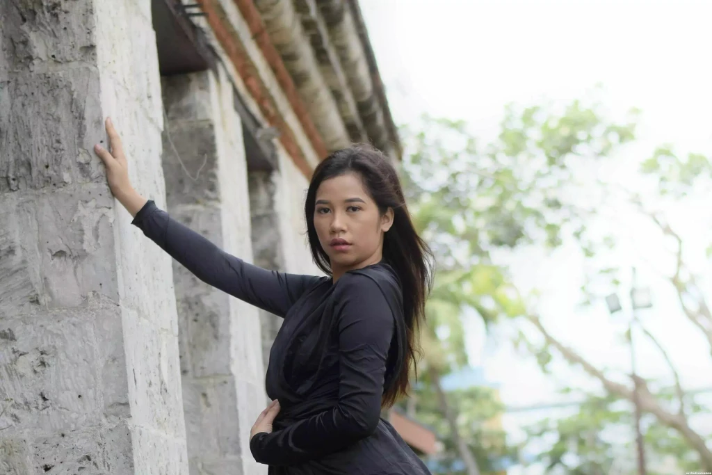 Angela Profile image 3