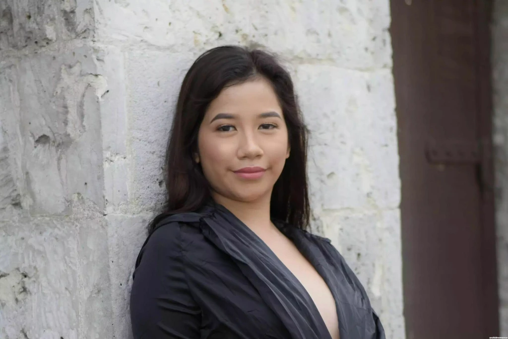 Angela Profile image 2