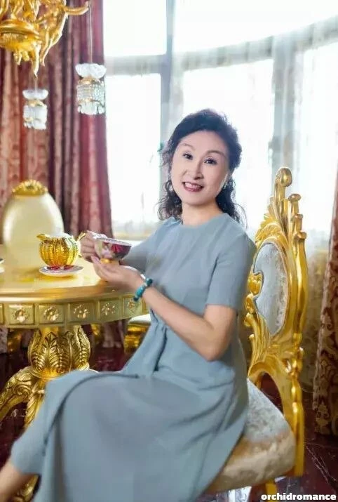 Yifan Profile image 4