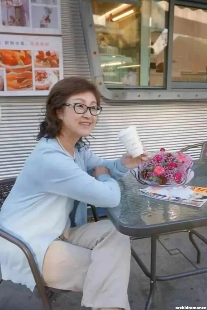 Yifan Profile image 3