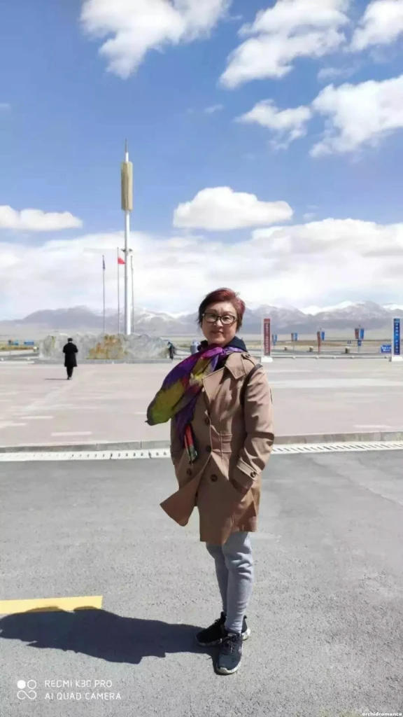 Yifan Profile image 2