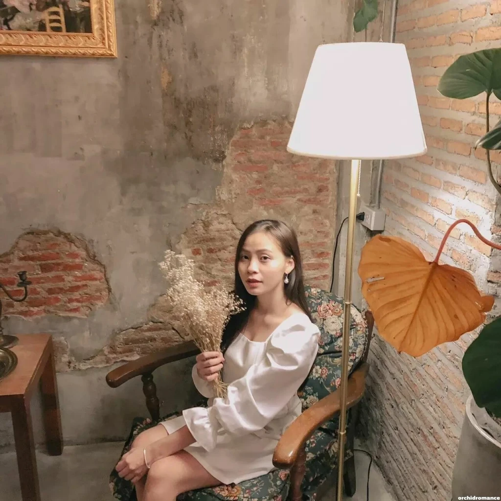 Kannika Profile image 2