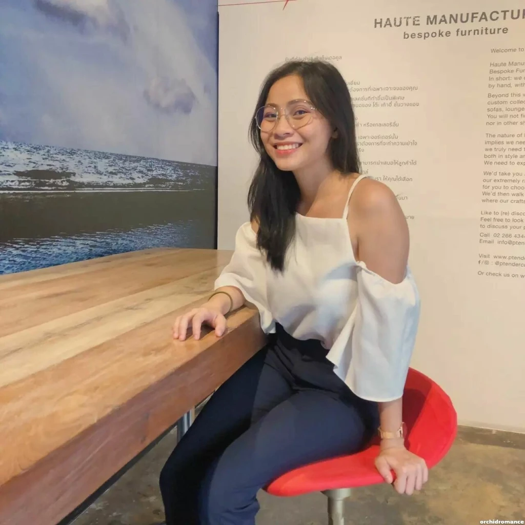 Kannika Profile image 1