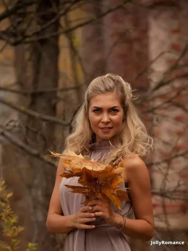 Rufina Profile image 4