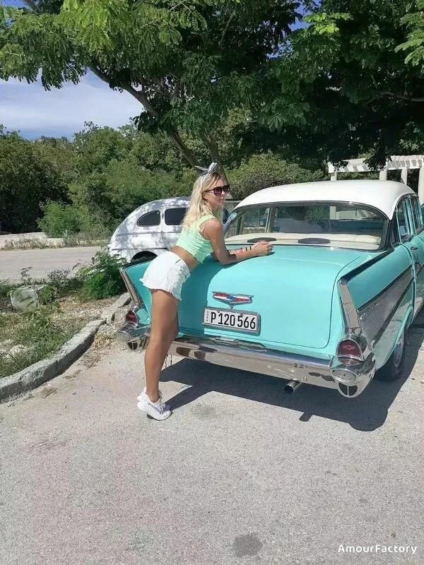 Rufina Profile image 1