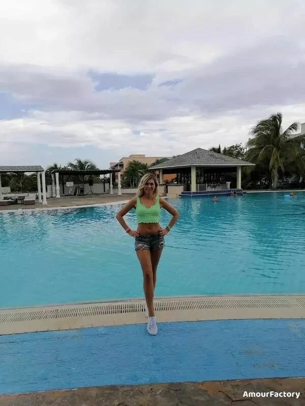 Rufina Profile image 3