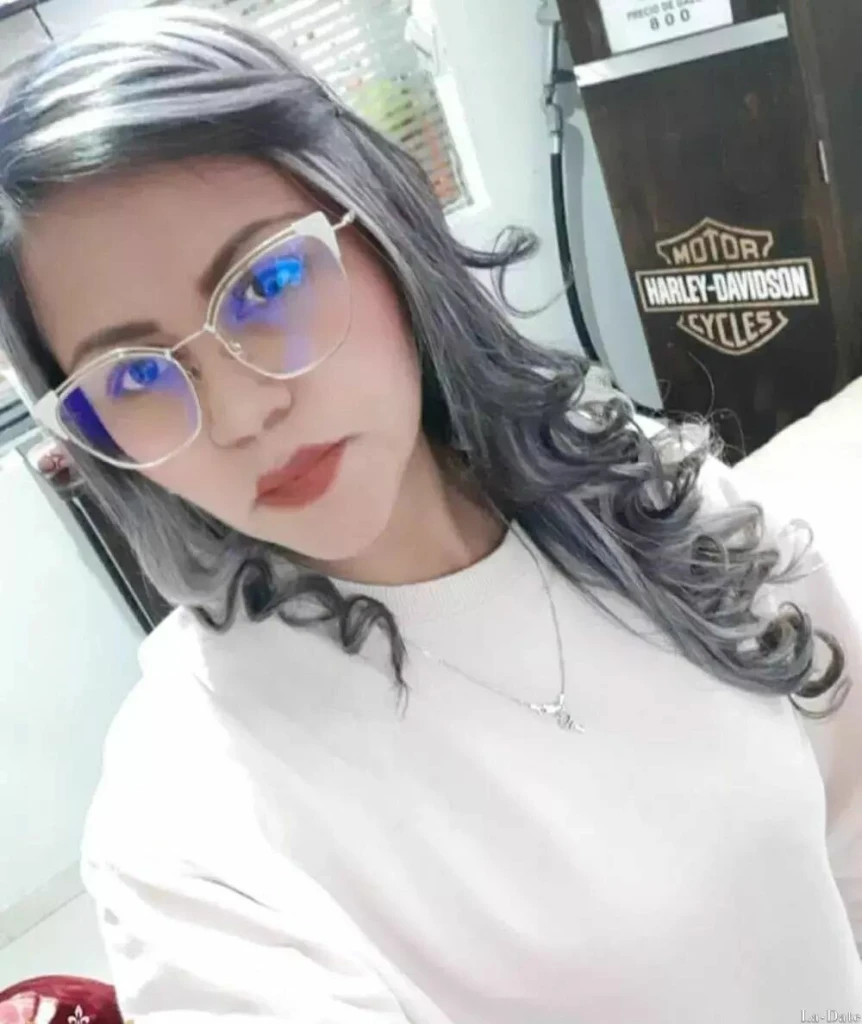 Camila Profile image 2
