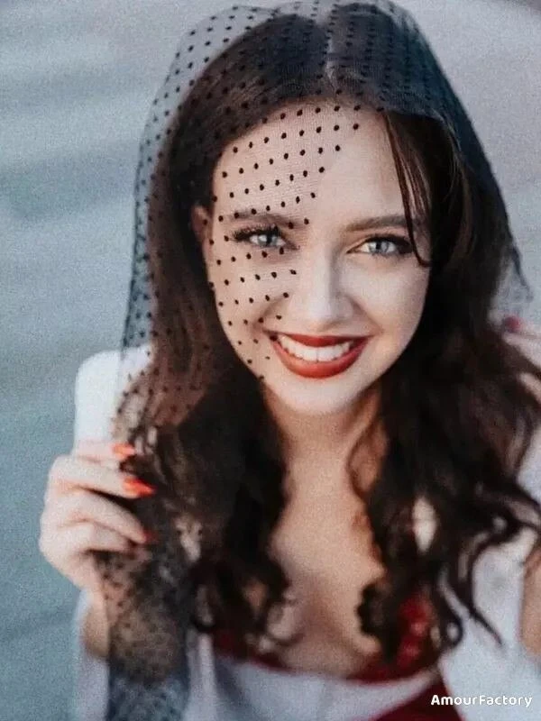 Tatyana Profile image 3