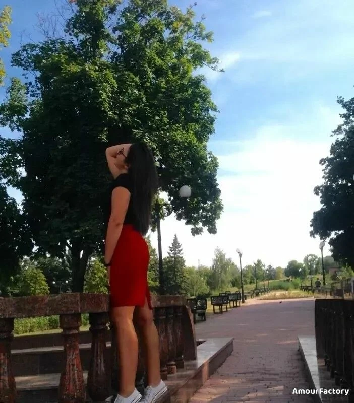 Tatiana Profile image 2