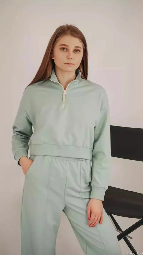 Mariia Profile image 2