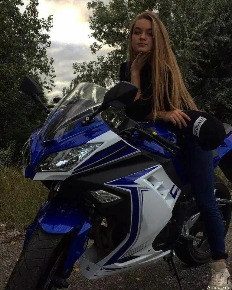 Viktoriia Profile image 1