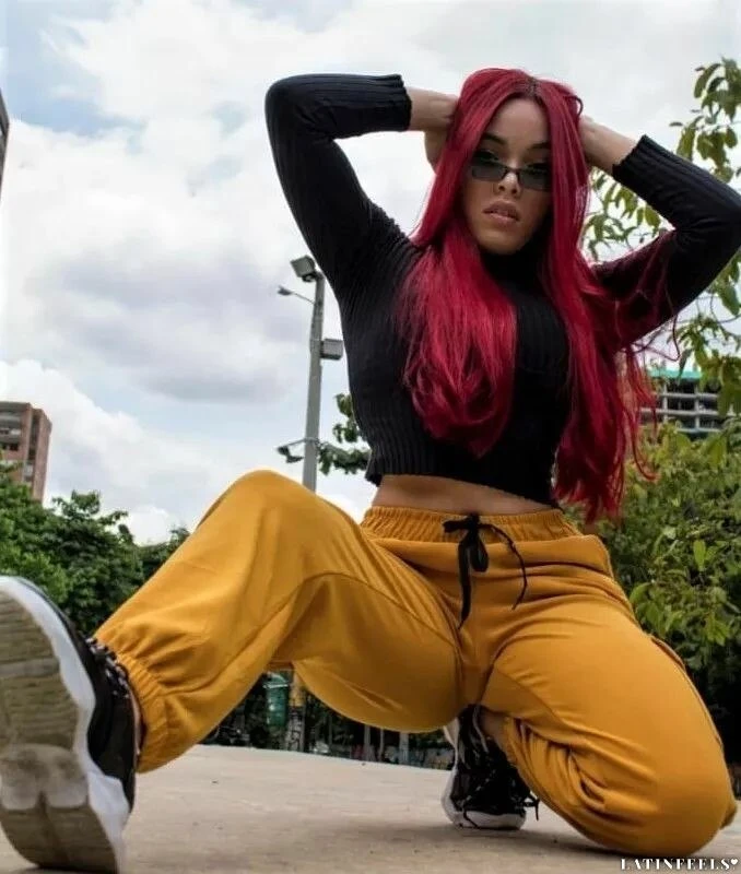 Alison Profile image 3