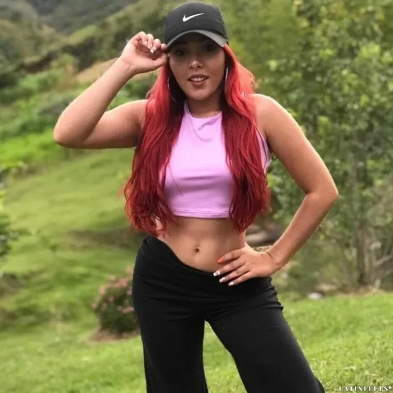 Alison Profile image 1