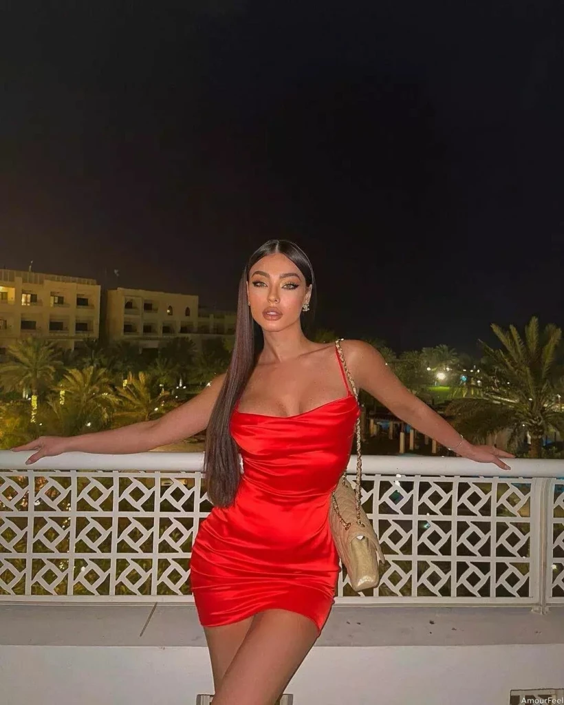 Veronika Profile image 2