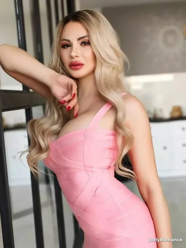 Anastasia Profile image 1