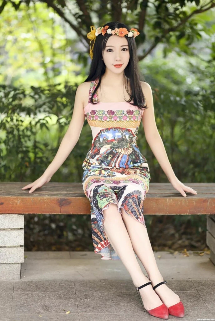 Xiangqing Profile image 1
