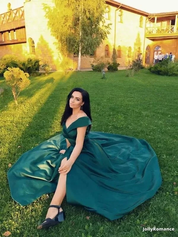 Julia Profile image 4