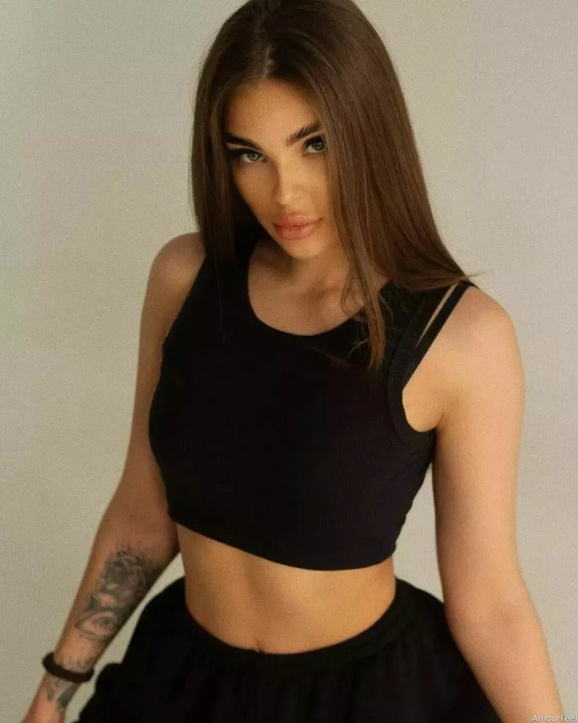 Anastasia Profile image 4