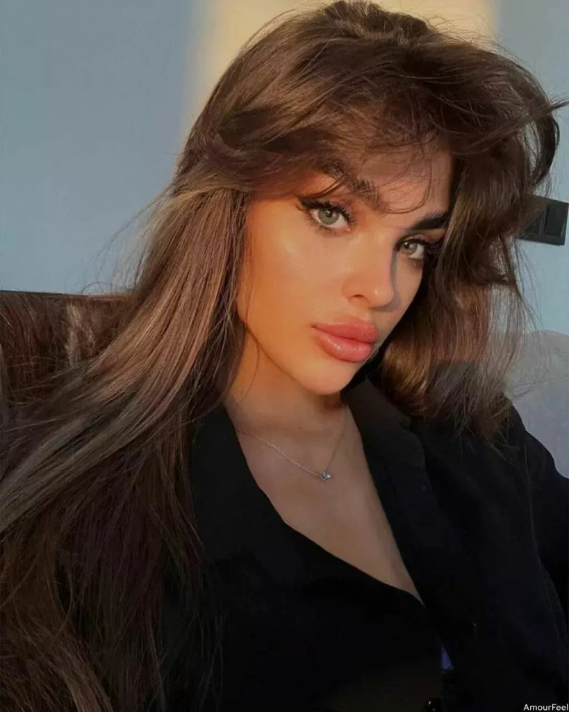 Anastasia Profile image 3
