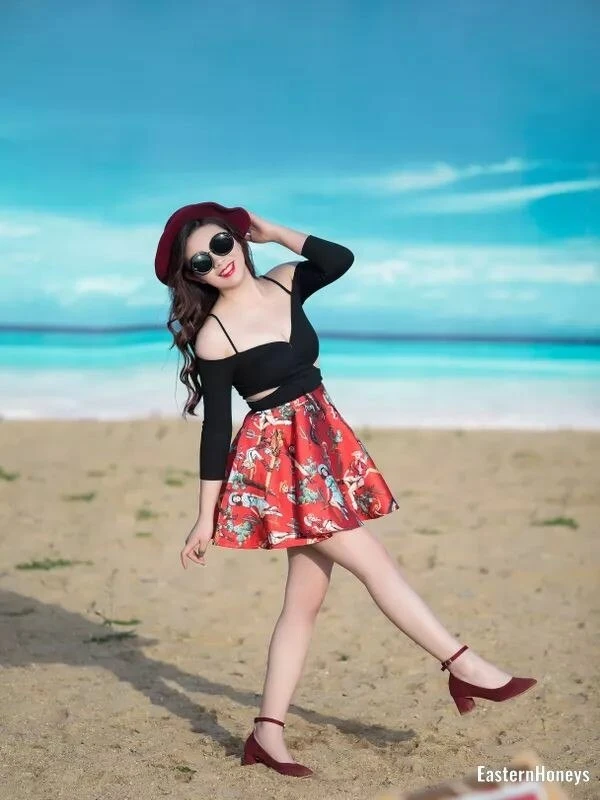 Yi Mei Yan Profile image 3