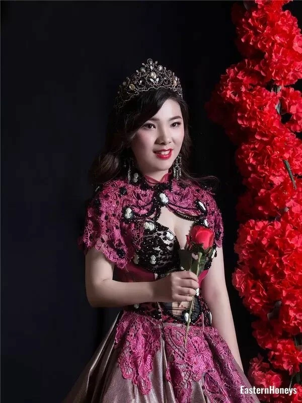 Yi Mei Yan Profile image 1