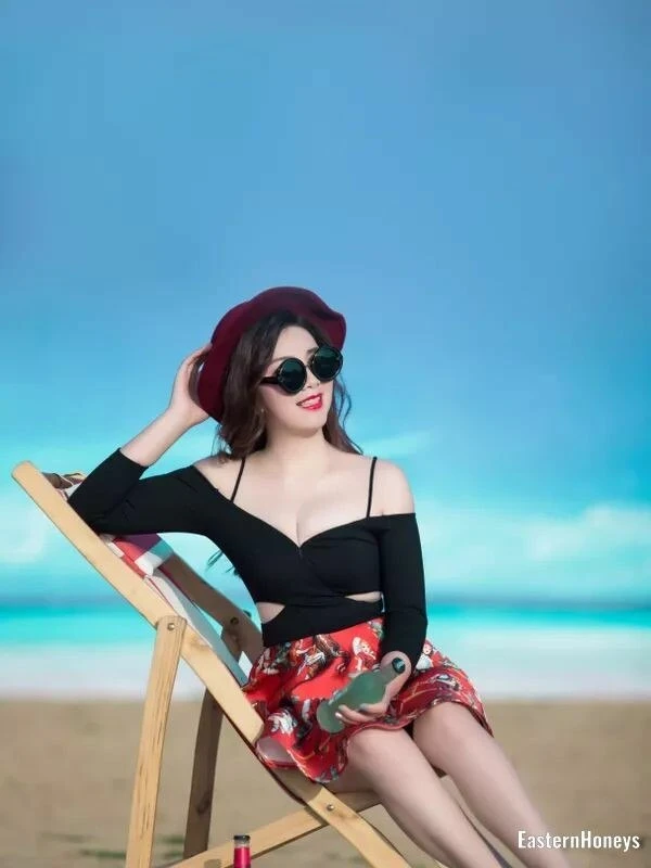 Yi Mei Yan Profile image 2